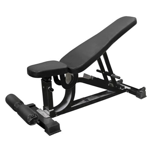 FL6011 Multi Adjustable Bench