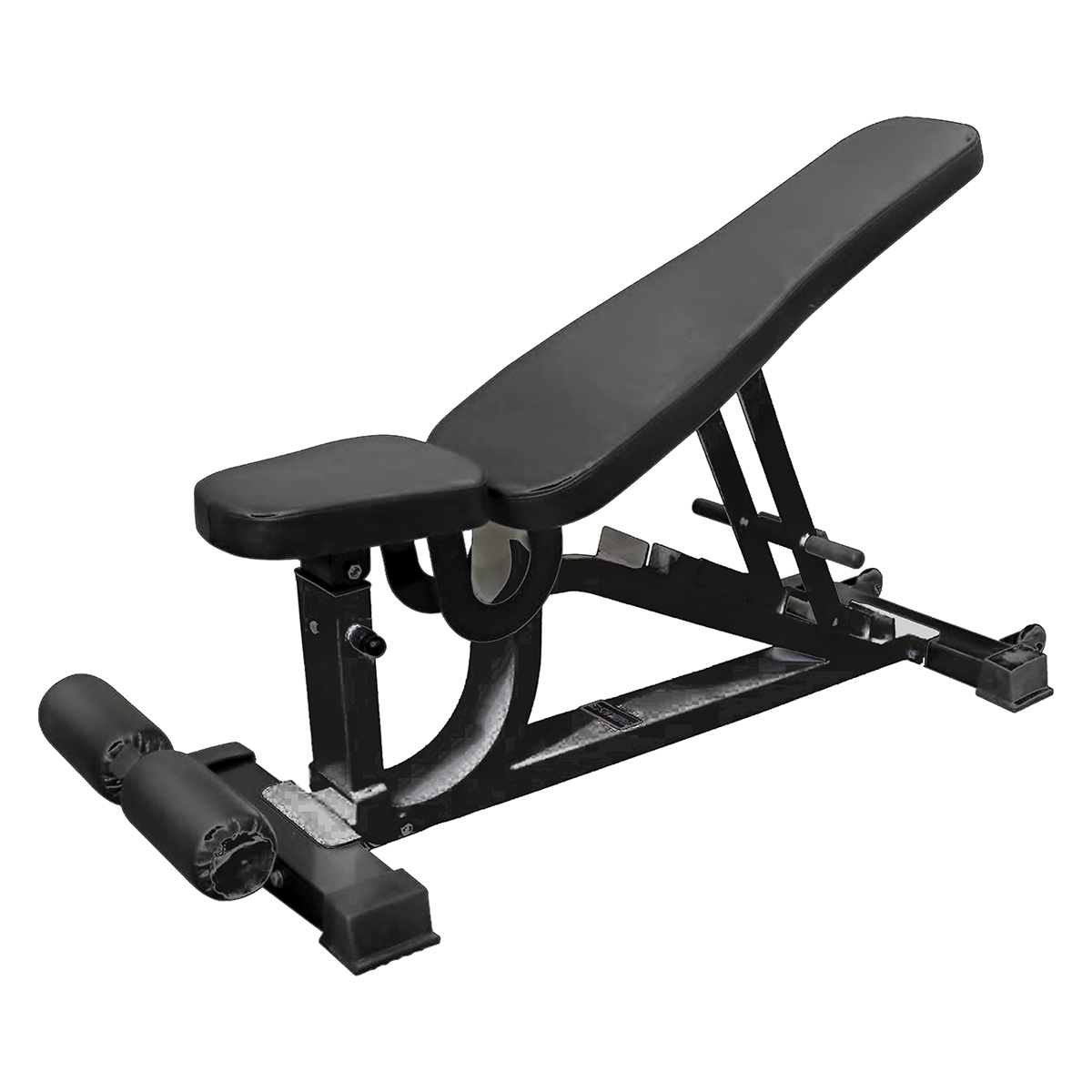 FL6011 Multi Adjustable Bench - VIVA FITNESS