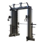 FTSM FUNCTIONAL TRAINER CUM SMITH MACHINE