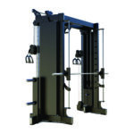 FTSM FUNCTIONAL TRAINER CUM SMITH MACHINE