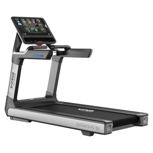 Genesis 9i Commercial Treadmill