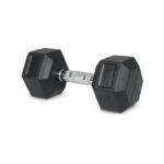 Hexagon Dumbbell