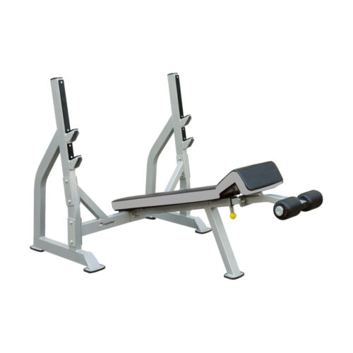 IF-ODB Decline Bench