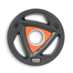 VIVA Force Solid Olympic Plates