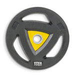 VIVA Force Solid Olympic Plates