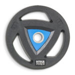 VIVA Force Solid Olympic Plates