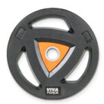 VIVA Force Solid Olympic Plates