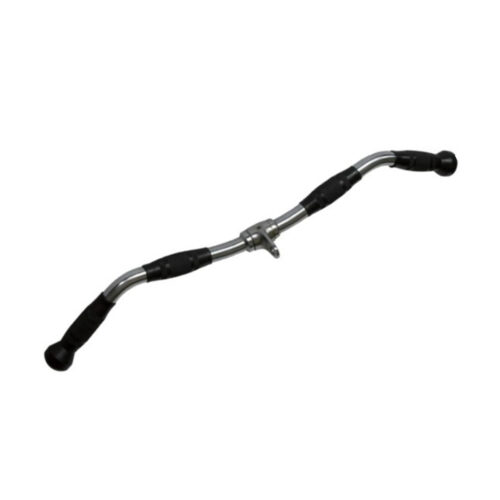 IR-95017 38″ Solid Lat Bar