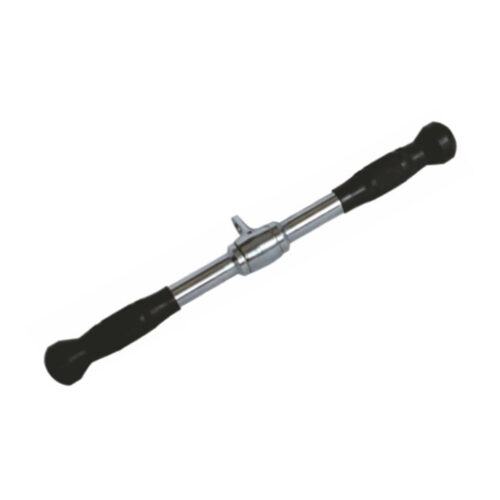 IR-95020 Solid Lat Bar