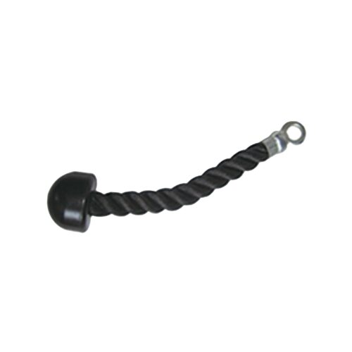 IR-95070 Single Grip Nylon Lat Bar