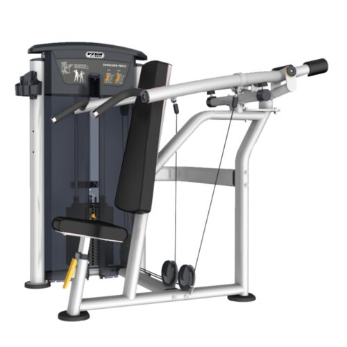 IT9512 Shoulder Press