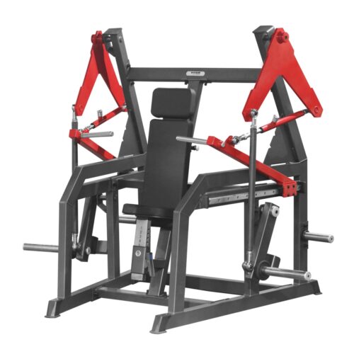 JPL341 PRECISION CHEST PRESS