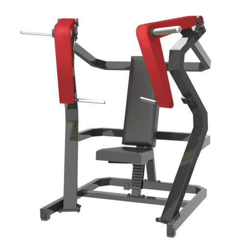 JPL303 Chest Press