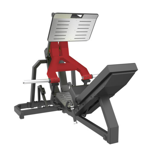 JPL307 Leg Press