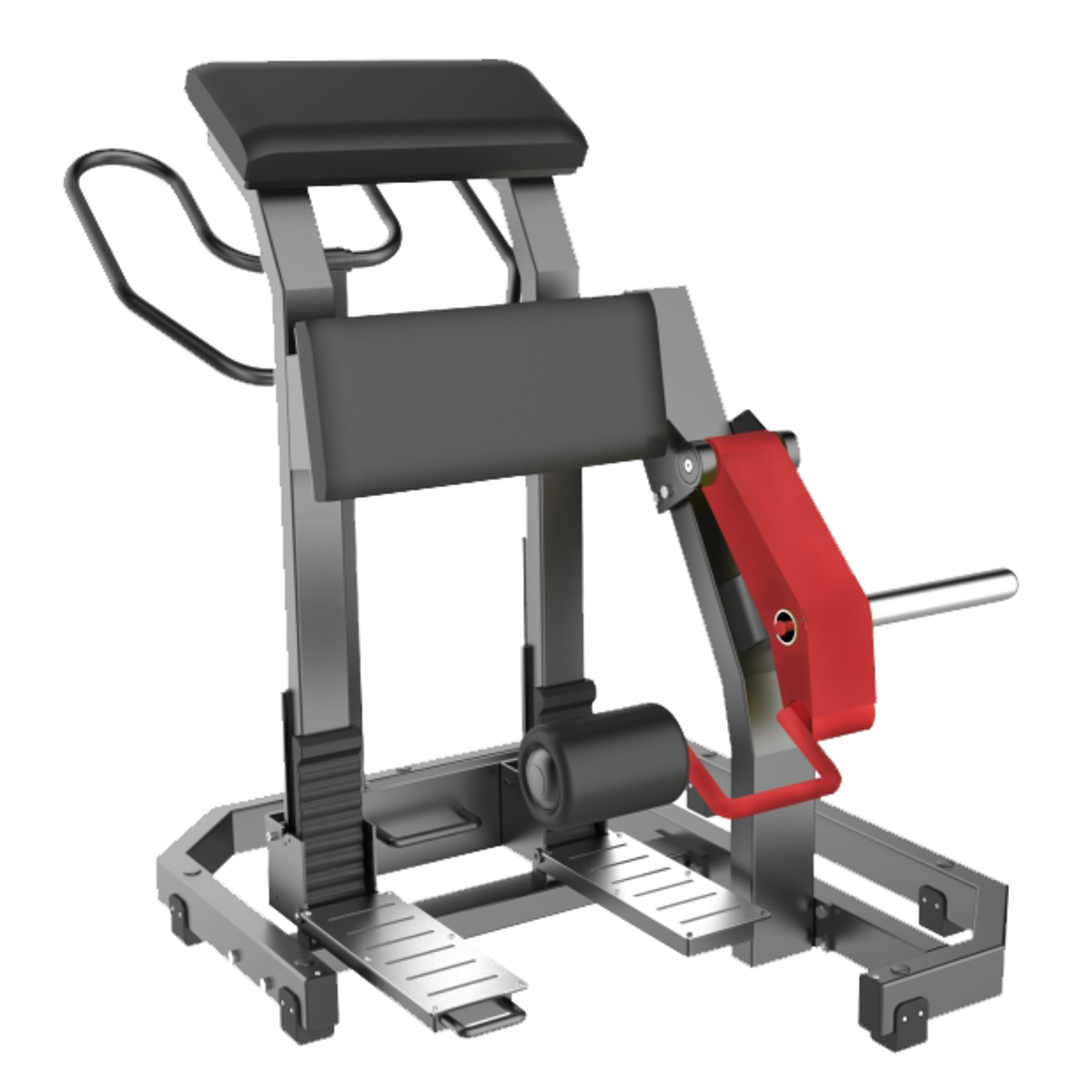 JPL314 Standing Leg Curl - VIVA FITNESS