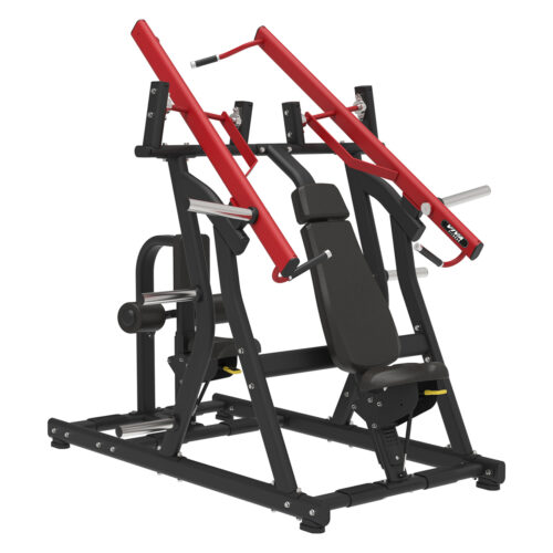 JPL320 Chest Press / Lat Pull Down