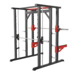 JPL327 Power Rack / Smith Machine