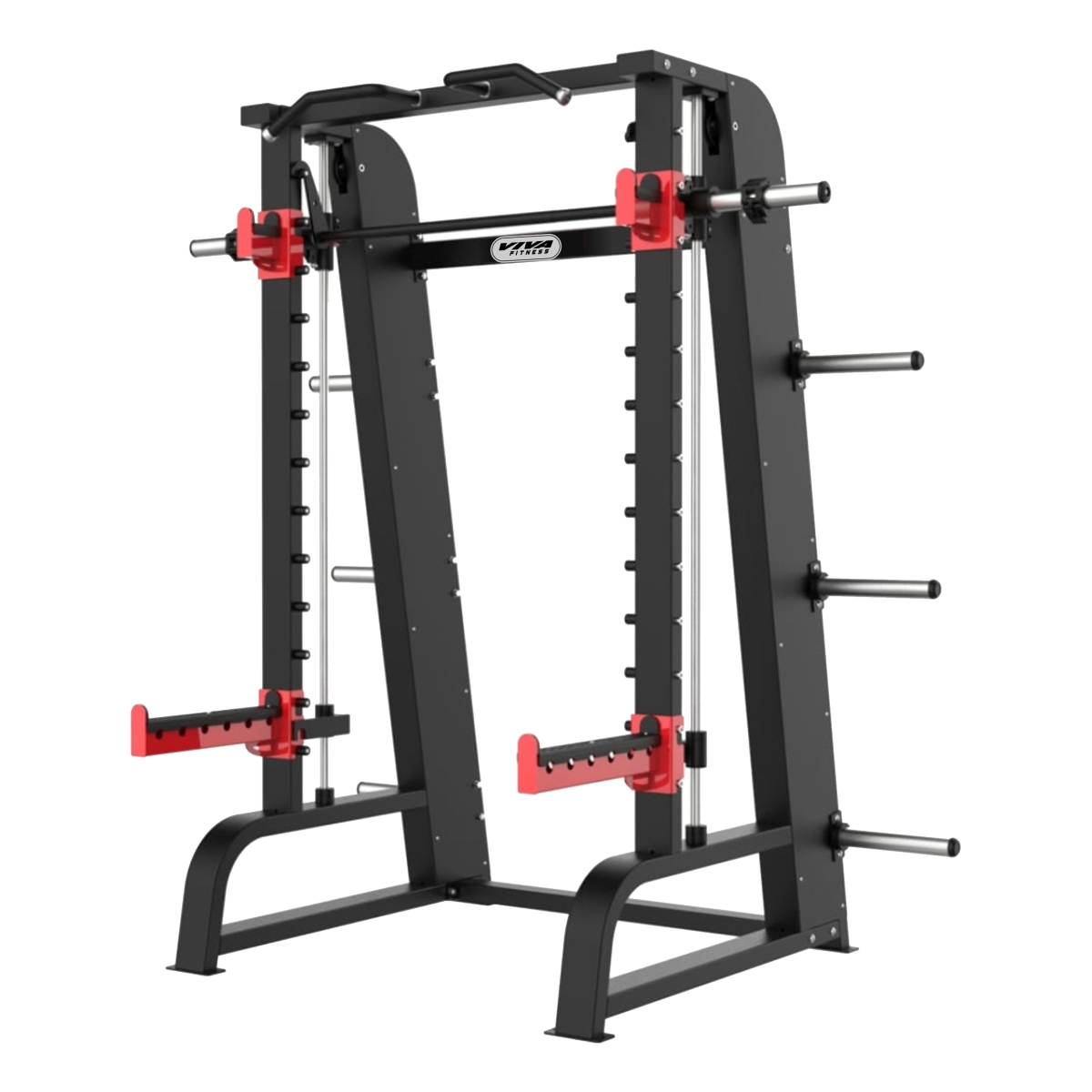 JPL329 Smith Squat Combo - VIVA FITNESS