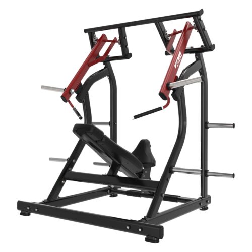 JPL340 SHOULDER PRESS