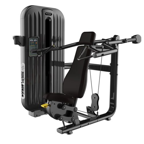 KG-6512 Shoulder Press