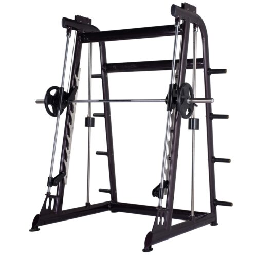 KG-6547 Smith Machine