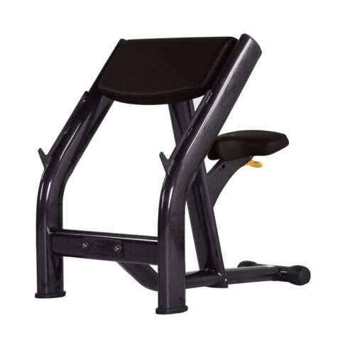 KG-6566 Preacher Curl Bench