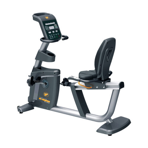 KH-3040 Commercial Recumbent Bike