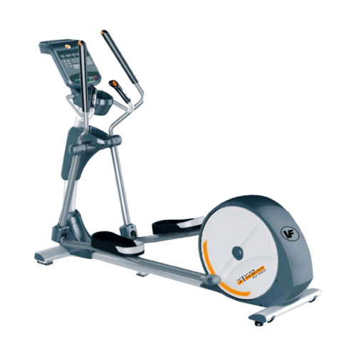 Viva fitness cross trainer price list sale