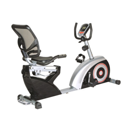 KH-724 Magnetic Recumbent Bike