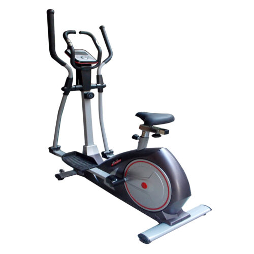 KH-265 Magnetic Elliptical Trainer