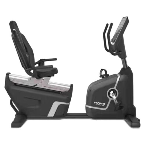 KH-575 Commercial Recumbent Bike