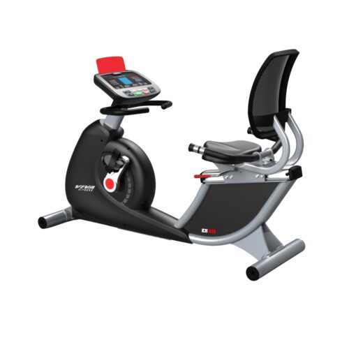 KH-619 Commercial Recumbent Bike