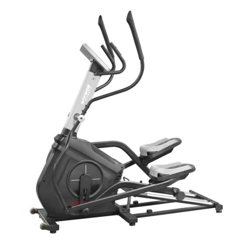 KH-690 Light Commercial Elliptical Trainer