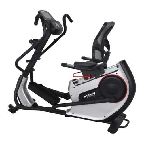 KH-740 Elliptical Cum Recumbent Bike