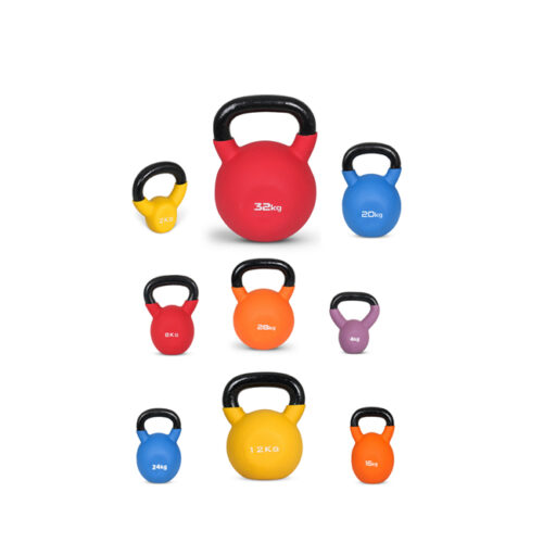 Kettle Bell Dumbbell