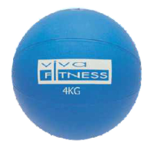 Rubber Medicine Ball