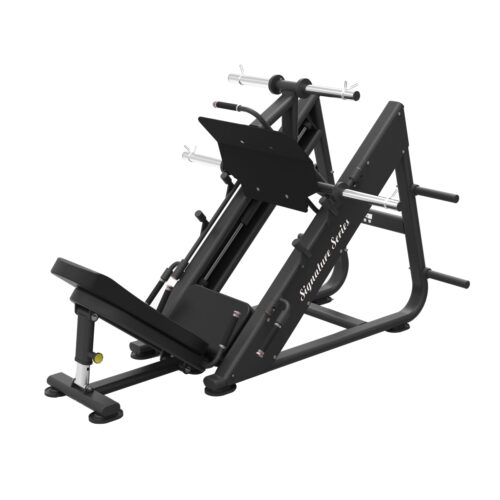 PC1116 45 Degree Leg Press