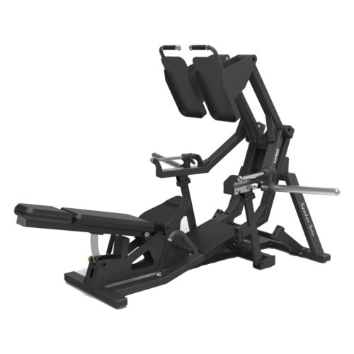 PC3008 Iso Lateral Leg Press