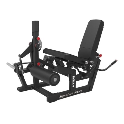 PC3013 Leg Extension / Prone Leg Curl