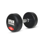 VIVA Power Solid Dumbbells