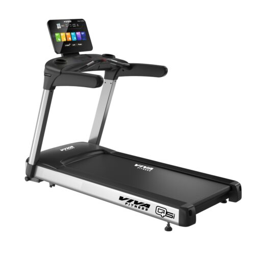 Q5i Commercial Treadmill