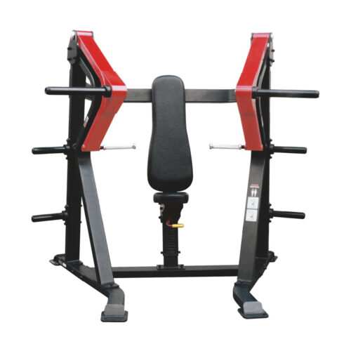 SL7028 Flat Bench Press VIVA FITNESS