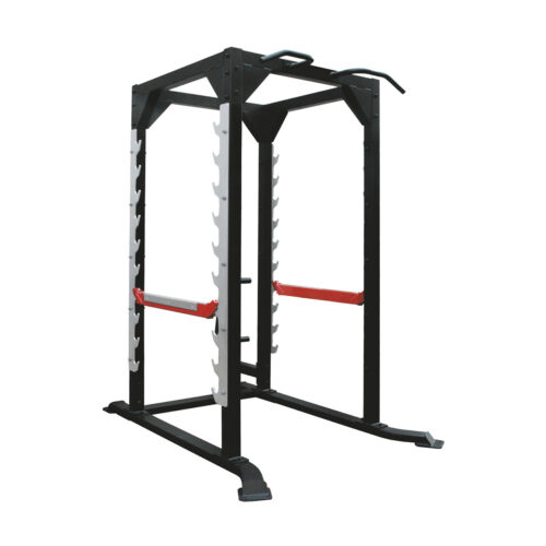 SL7009 Olympic Power Rack