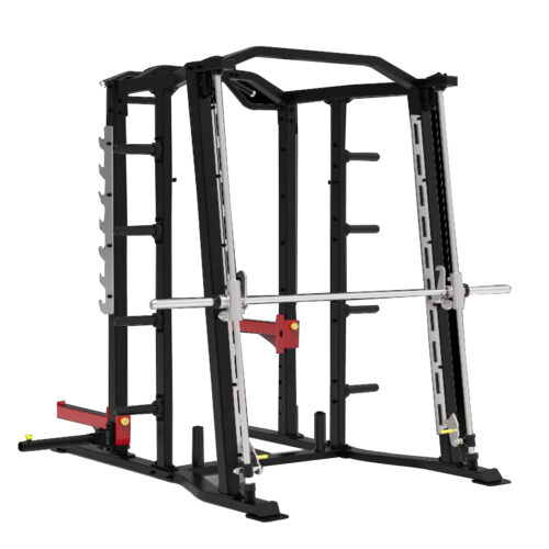 SL7042 Magic Rack Cum Smith Machine