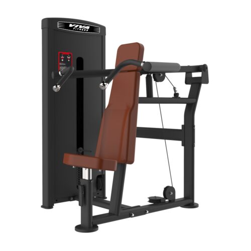 SS02 Shoulder Press