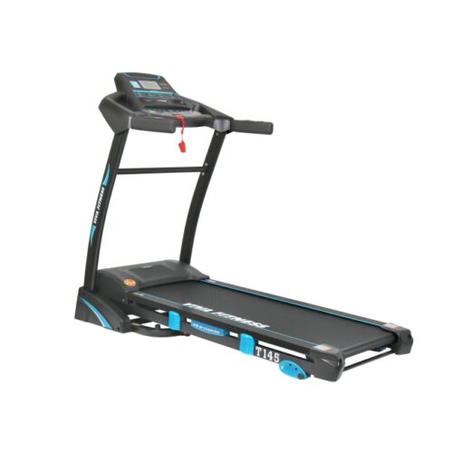 T-145 Motorized Treadmill