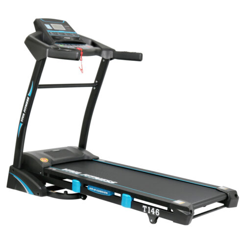 T-146 Motorized Treadmill