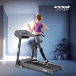 T-147 Motorized Treadmill