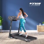 T-148 Motorized Treadmill