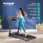 T-148 Motorized Treadmill